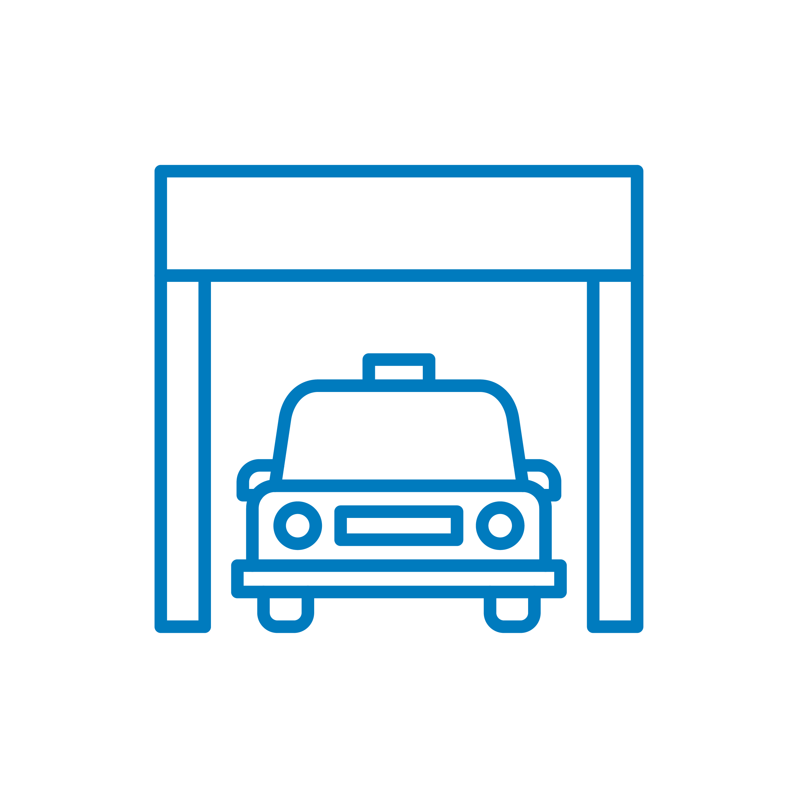 Car Park